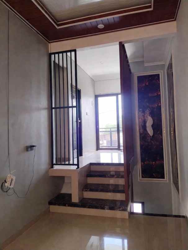 dijual rumah pasir putih sawangan depok