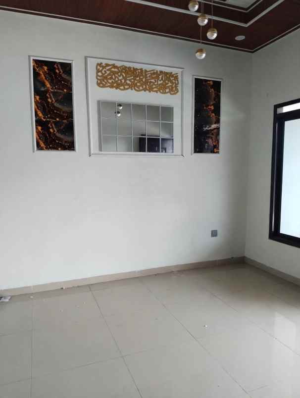 dijual rumah pasir putih sawangan depok