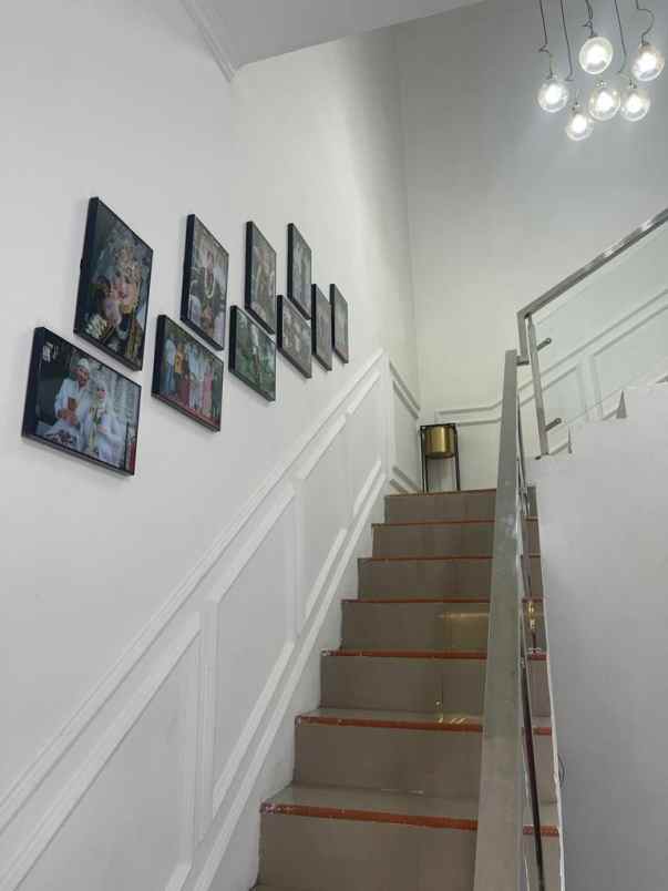 dijual rumah pedurungan