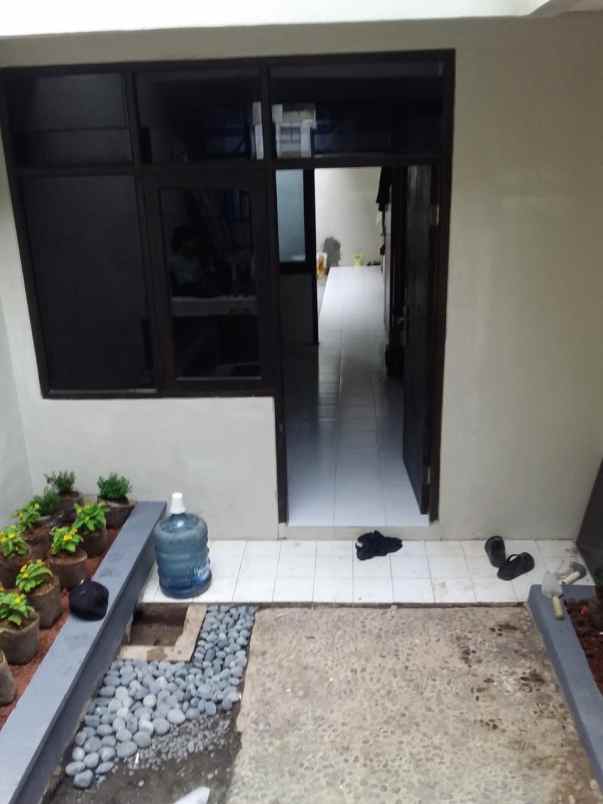 dijual rumah pejaten jakarta selatan