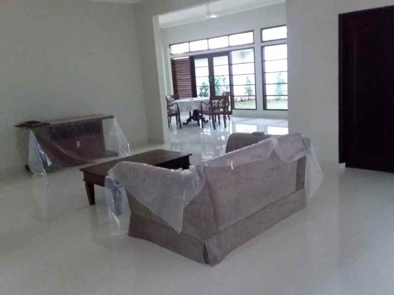 dijual rumah pejaten jakarta selatan