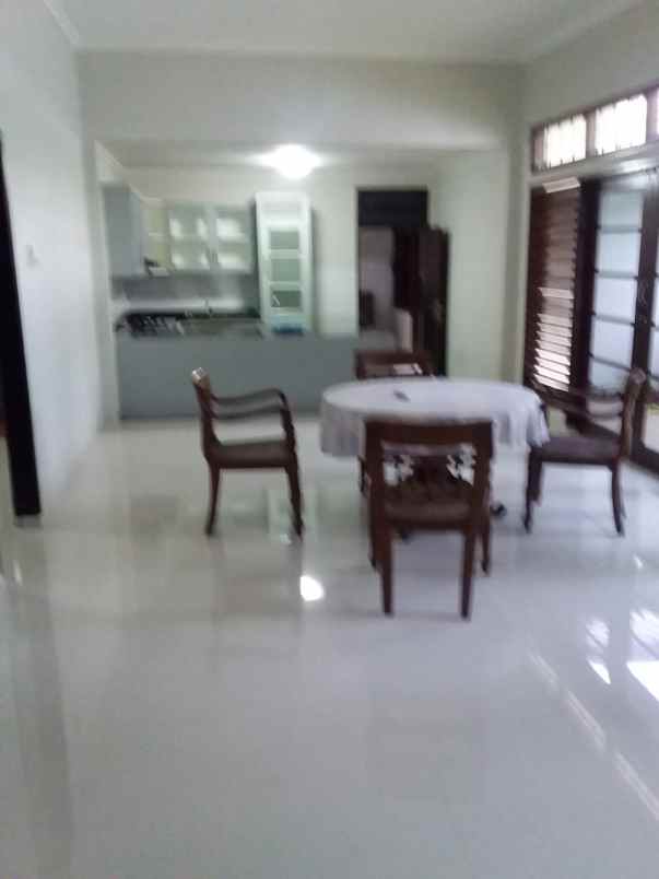 dijual rumah pejaten jakarta selatan