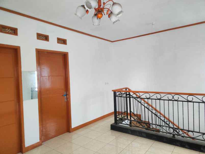 dijual rumah pemilik bu rumah murah