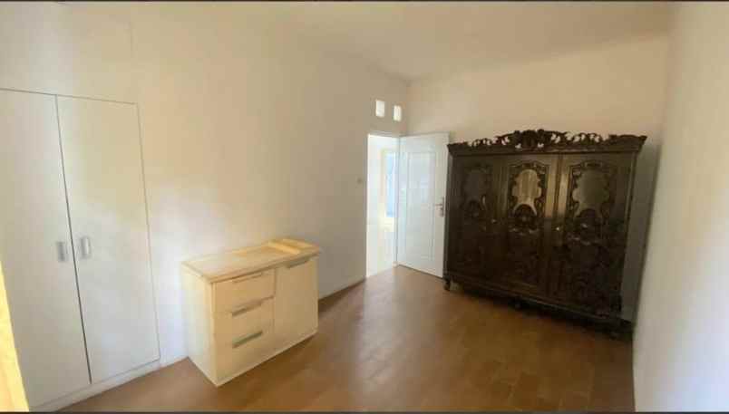 dijual rumah permata bintaro