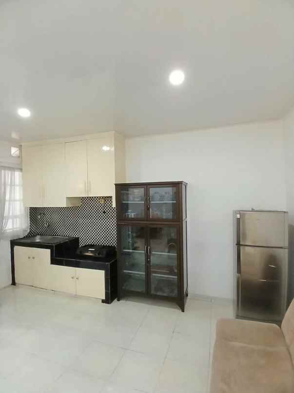dijual rumah permata bintaro
