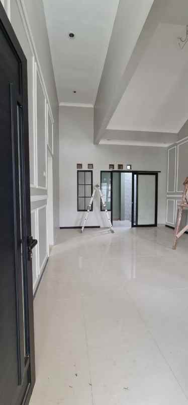 dijual rumah permata bintaro