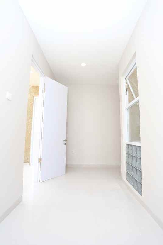 dijual rumah permata bumi cisaranten