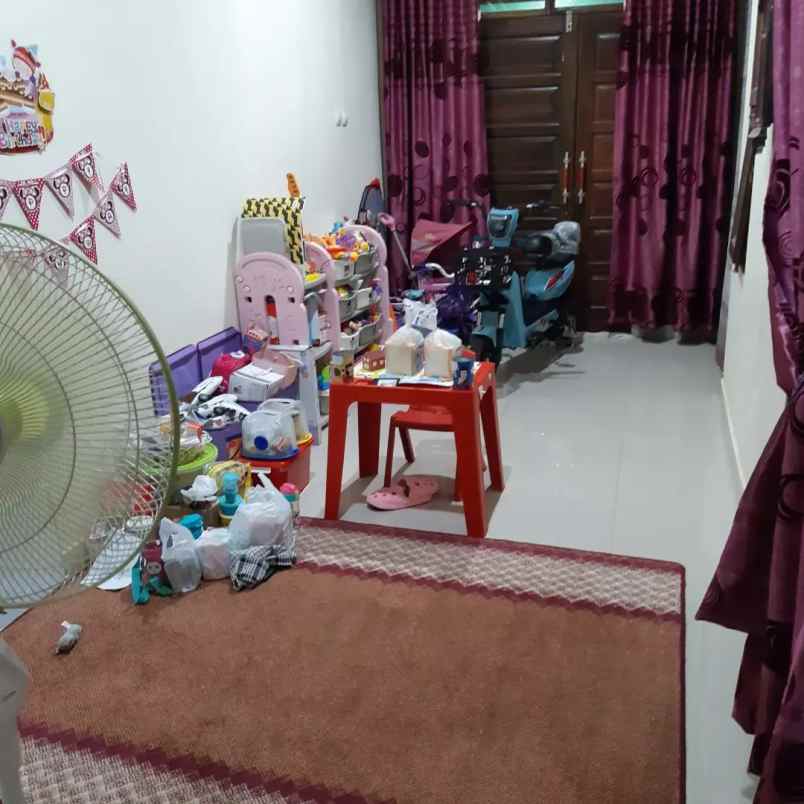 dijual rumah permata permai arcamanik