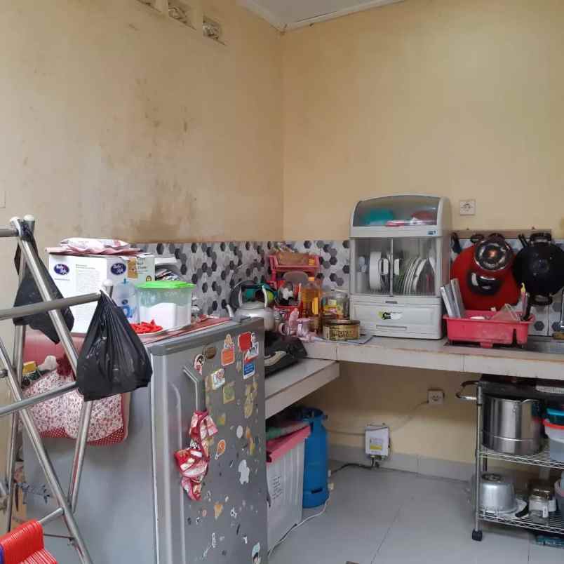 dijual rumah permata permai arcamanik