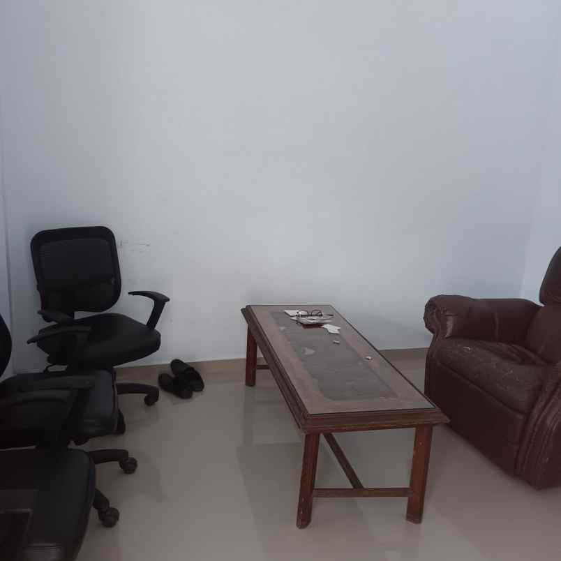 dijual rumah perum bukit rivaria