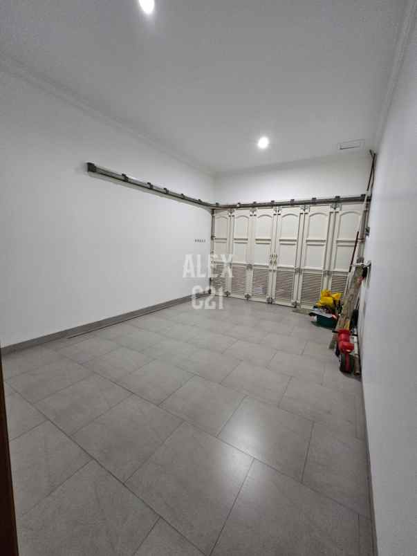 dijual rumah perum bulak