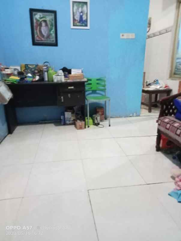 dijual rumah perum wiharta kebomas gresik