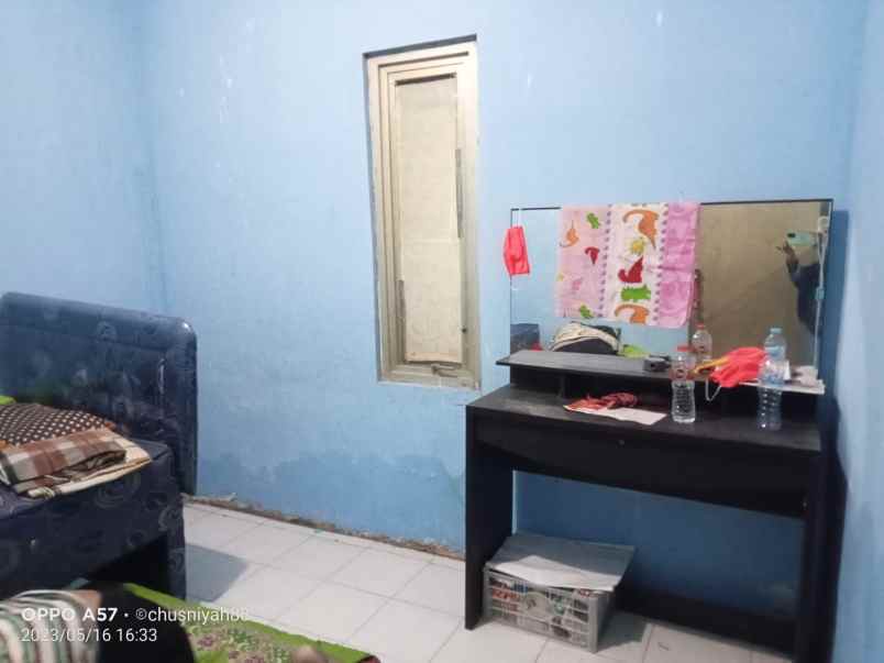 dijual rumah perum wiharta kebomas gresik