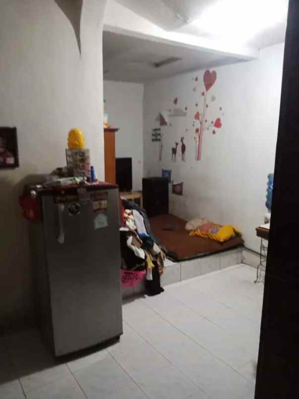 dijual rumah perumahan ardimulyo