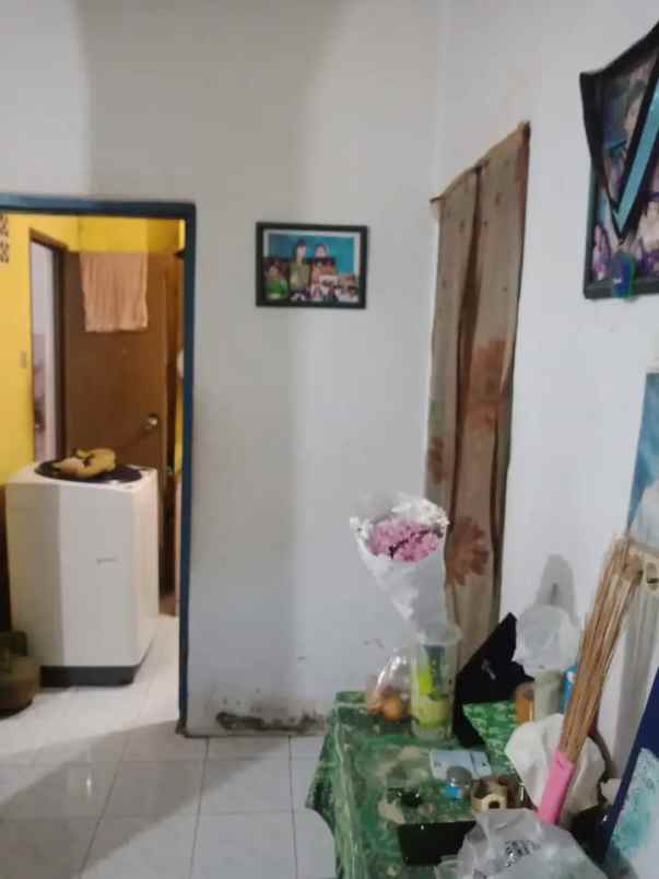 dijual rumah perumahan ardimulyo