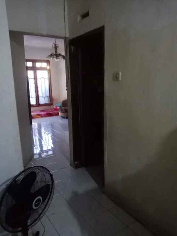 dijual rumah perumahan ardimulyo