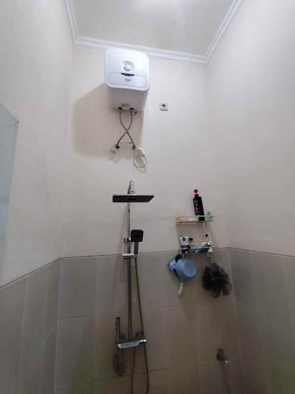 dijual rumah perumahan bumi sejahtera