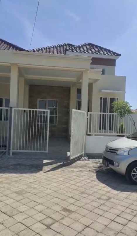 dijual rumah perumahan bumi sejahtera