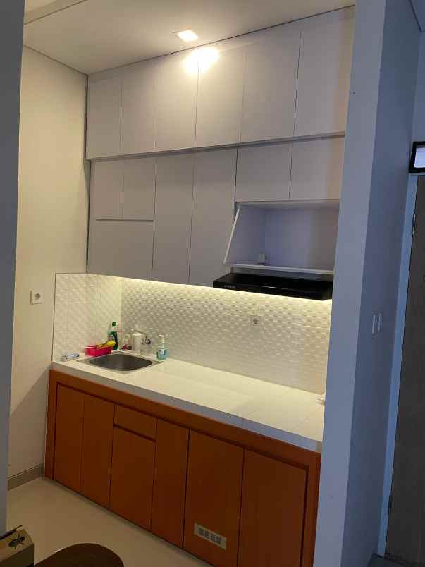 dijual rumah perumahan greenland bogor