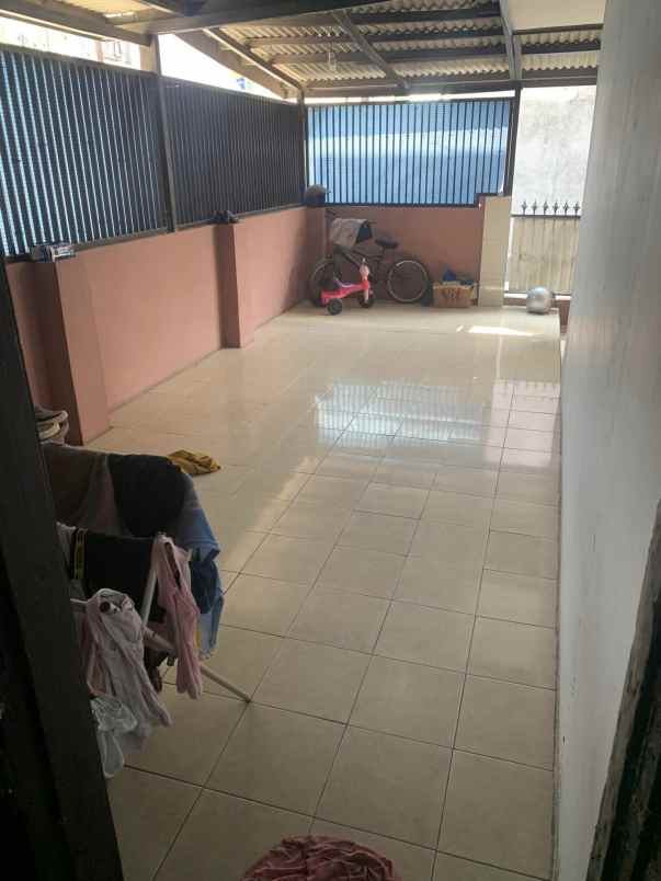 dijual rumah perumahan laksana mekar