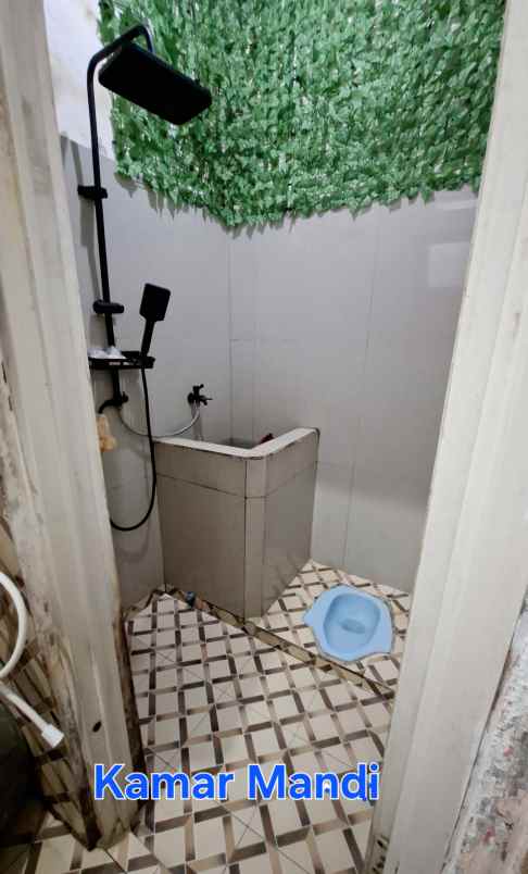 dijual rumah perumahan mutiara garuda