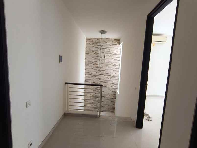 dijual rumah perumahan pantai mentari