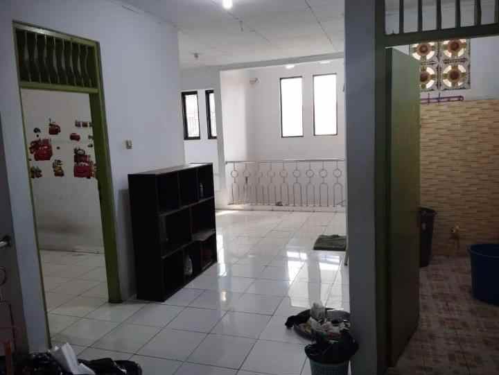 dijual rumah perumahan permata harapan