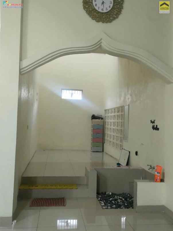 dijual rumah pharmindo