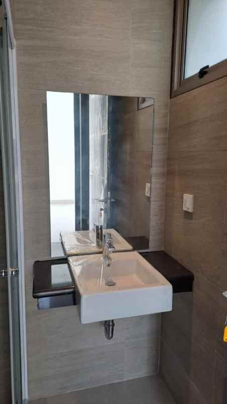 dijual rumah pik 2 cluster hawai harga murah