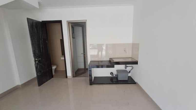 dijual rumah pik 2 cluster hawai harga murah