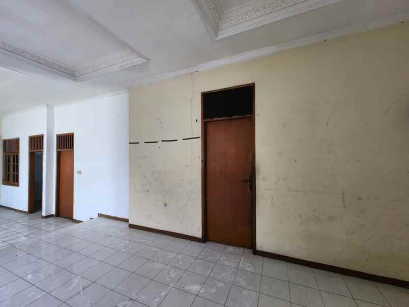 dijual rumah pisangan ciputat