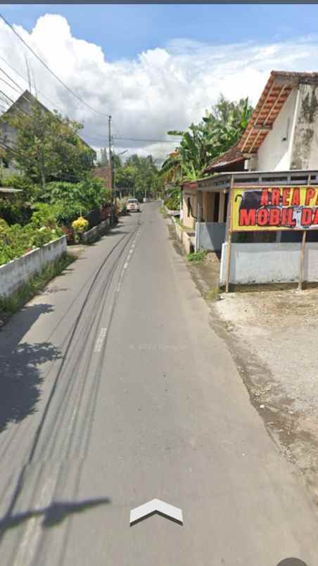 dijual rumah plaosan tlogoadi sleman