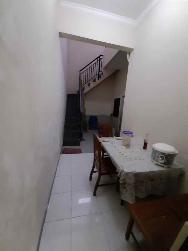 dijual rumah ploso timur