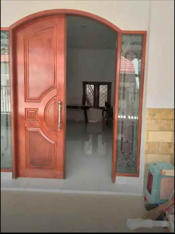 dijual rumah ploso timur surabaya