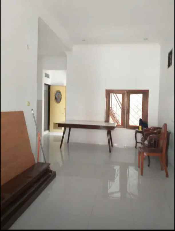 dijual rumah ploso timur surabaya