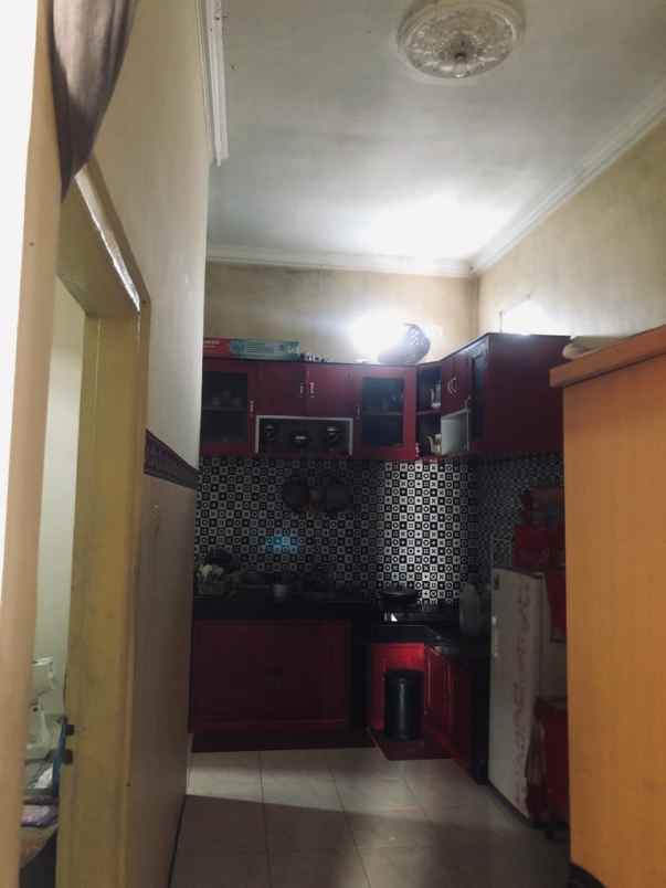 dijual rumah plumbungan