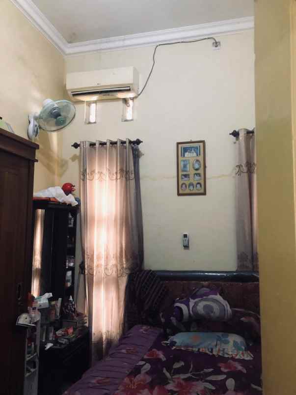 dijual rumah plumbungan