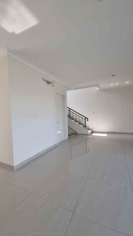 dijual rumah podomoro boulevard