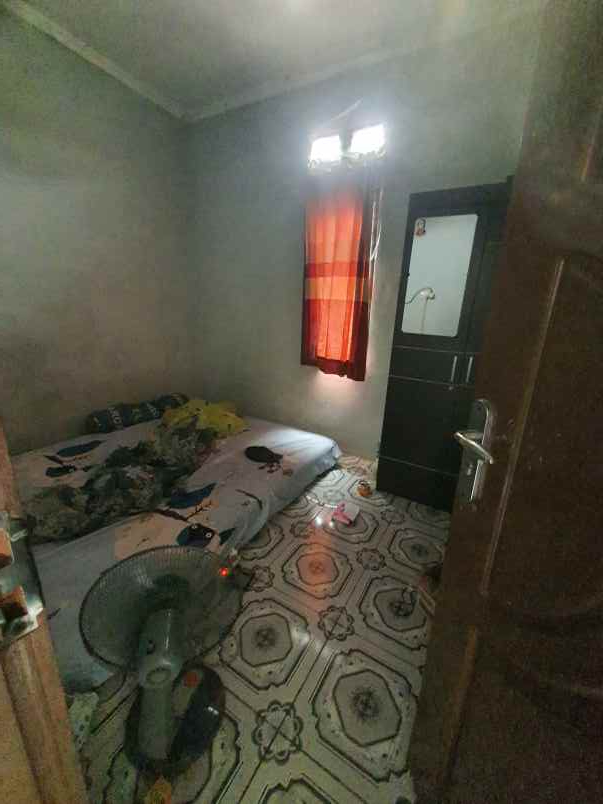 dijual rumah pondok aren