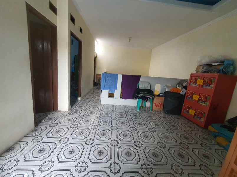 dijual rumah pondok aren