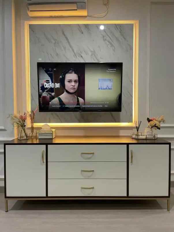 dijual rumah pondok gede