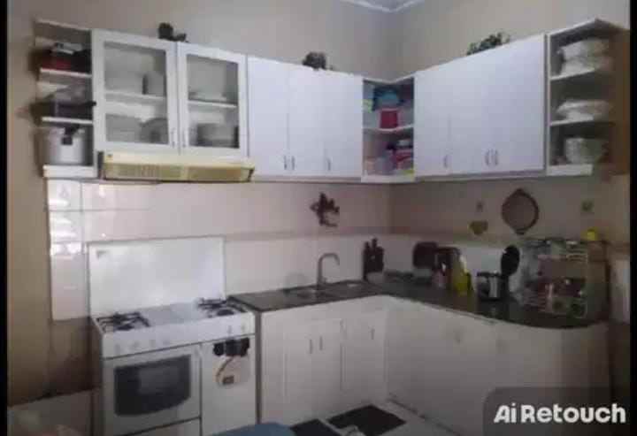 dijual rumah pondok gede