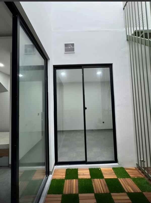 dijual rumah pondok indah kebayoran