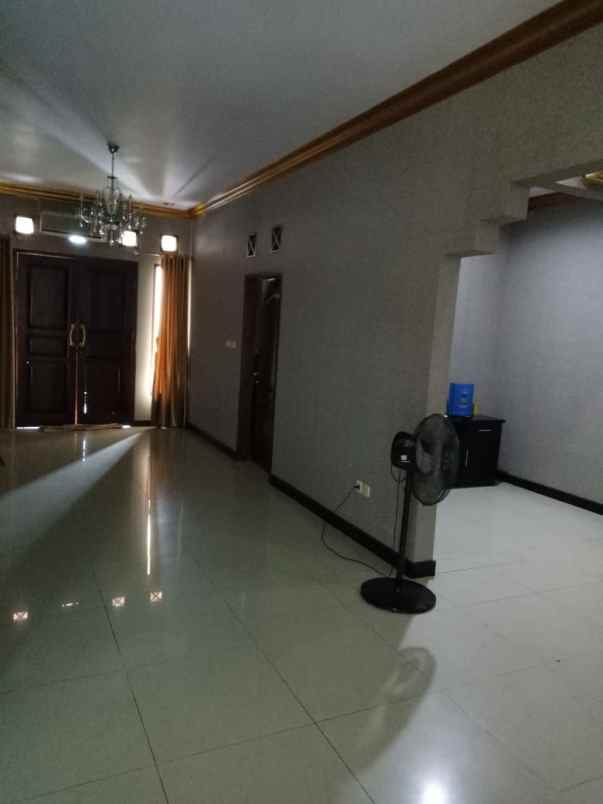 dijual rumah pondok jaya