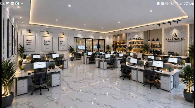 dijual rumah pondok labu cilandak