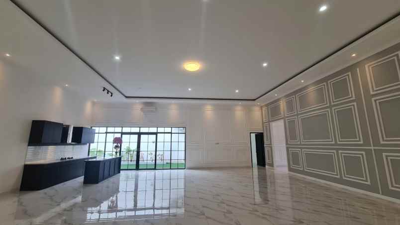 dijual rumah pondok labu cilandak