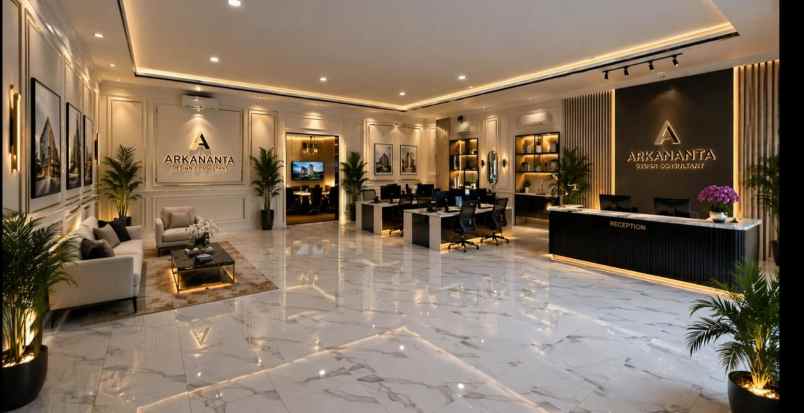 dijual rumah pondok labu cilandak