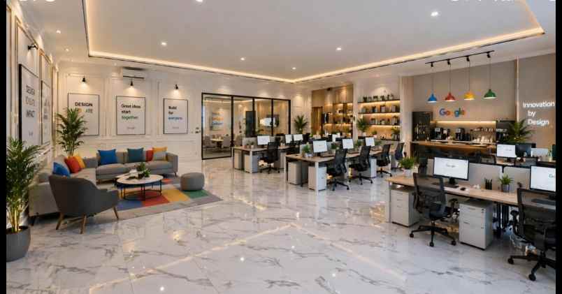 dijual rumah pondok labu cilandak