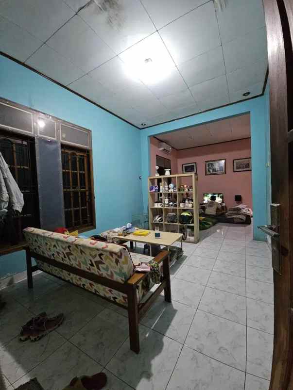 dijual rumah pondok pucung