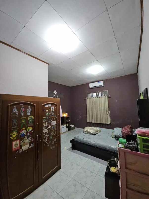 dijual rumah pondok pucung